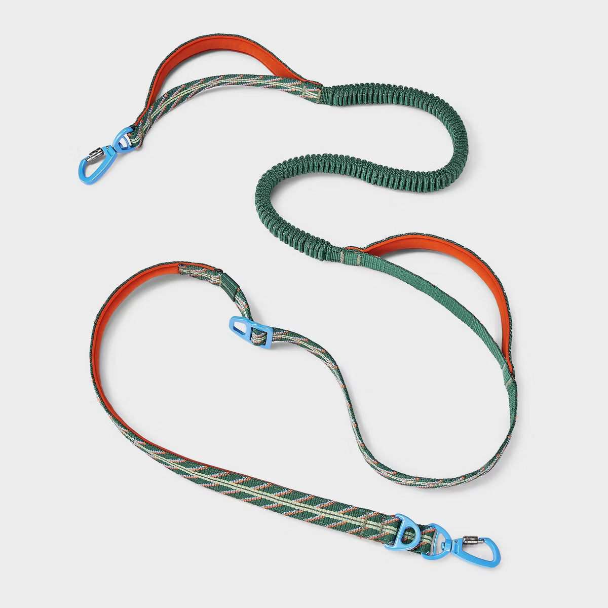 Fashion Dog Leash - 5ft - Sporty Adventure