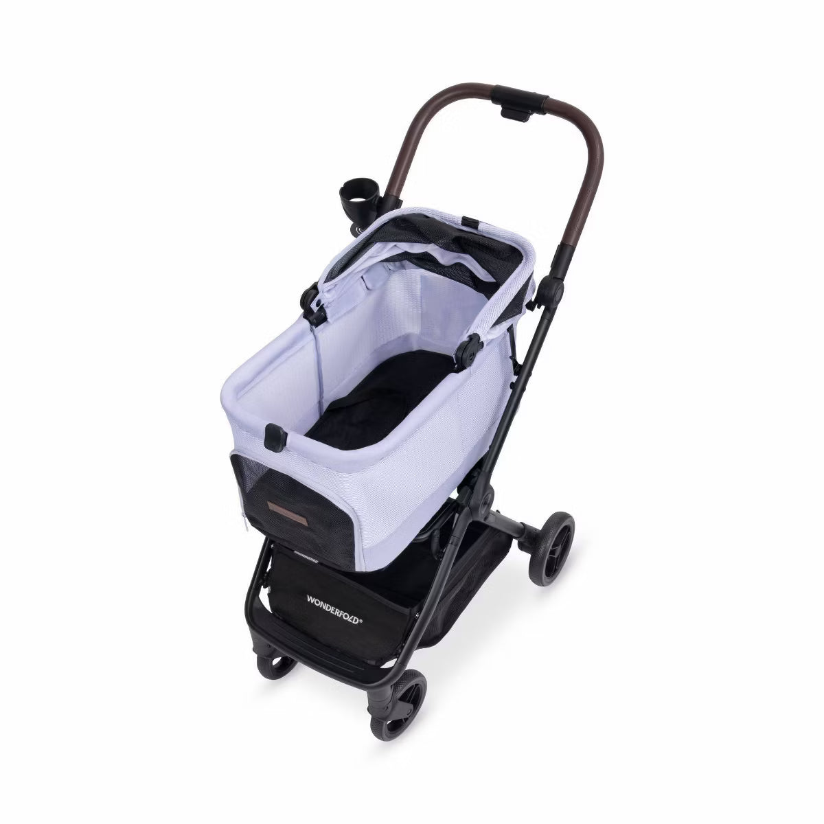 Dog & Cat Bella AutoFold Pet Strollers