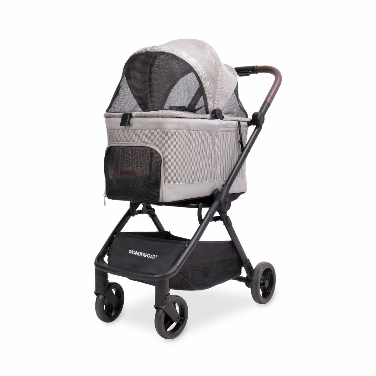 Dog & Cat Bella AutoFold Pet Strollers