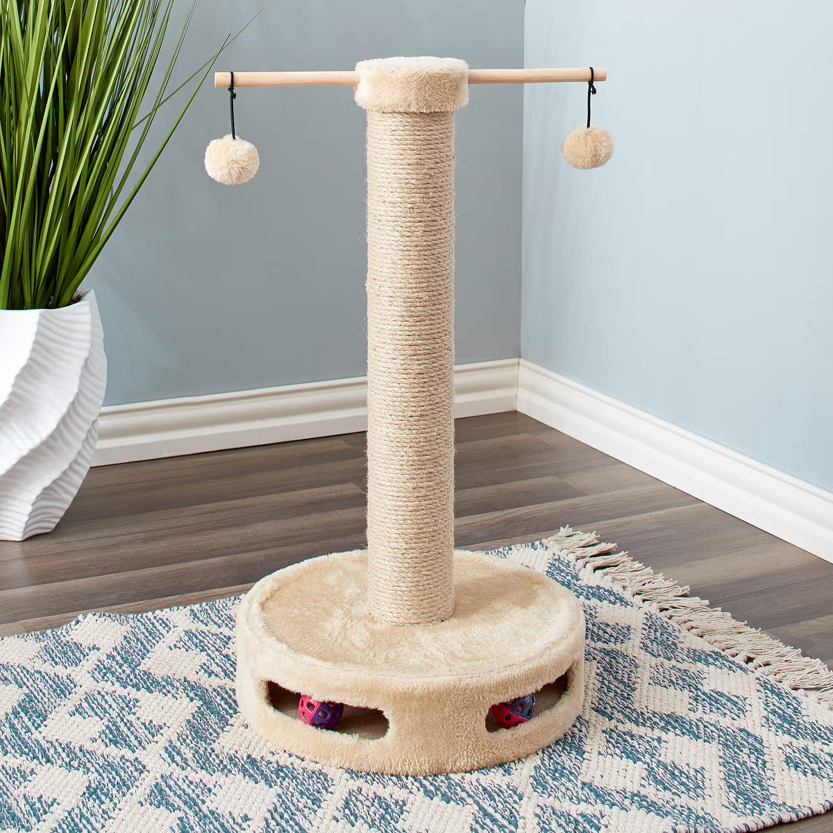 Scratching Post Cat Furniture