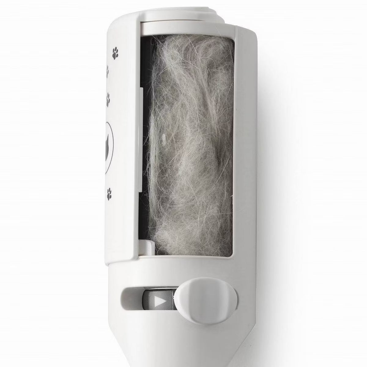 Purrfection Neat & Easy Feline Hair Remover Pet Grooming Tool