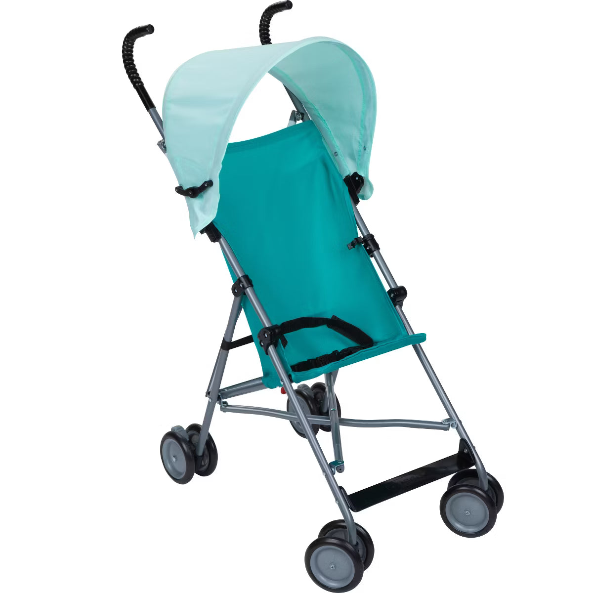 Umbrella Stroller with Canopy