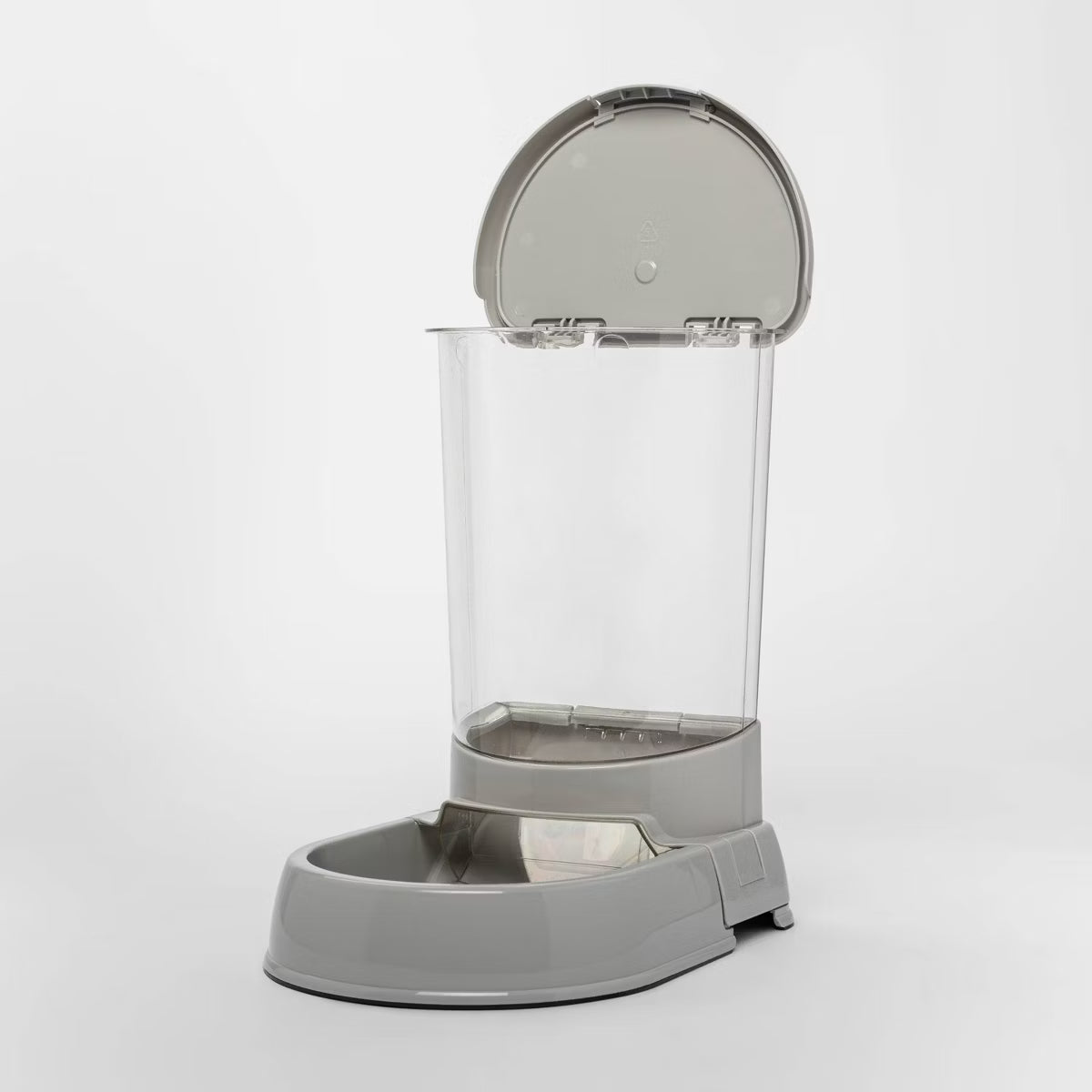 Large Gravity Dog & Cat Feeder - 5lbs