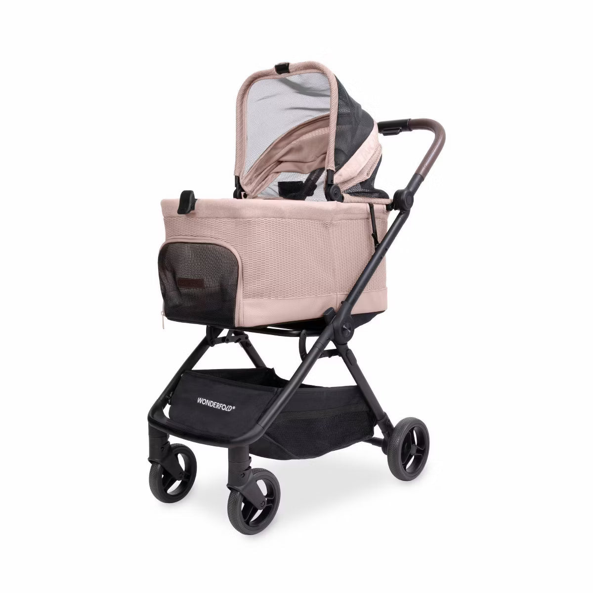 Dog & Cat Bella AutoFold Pet Strollers