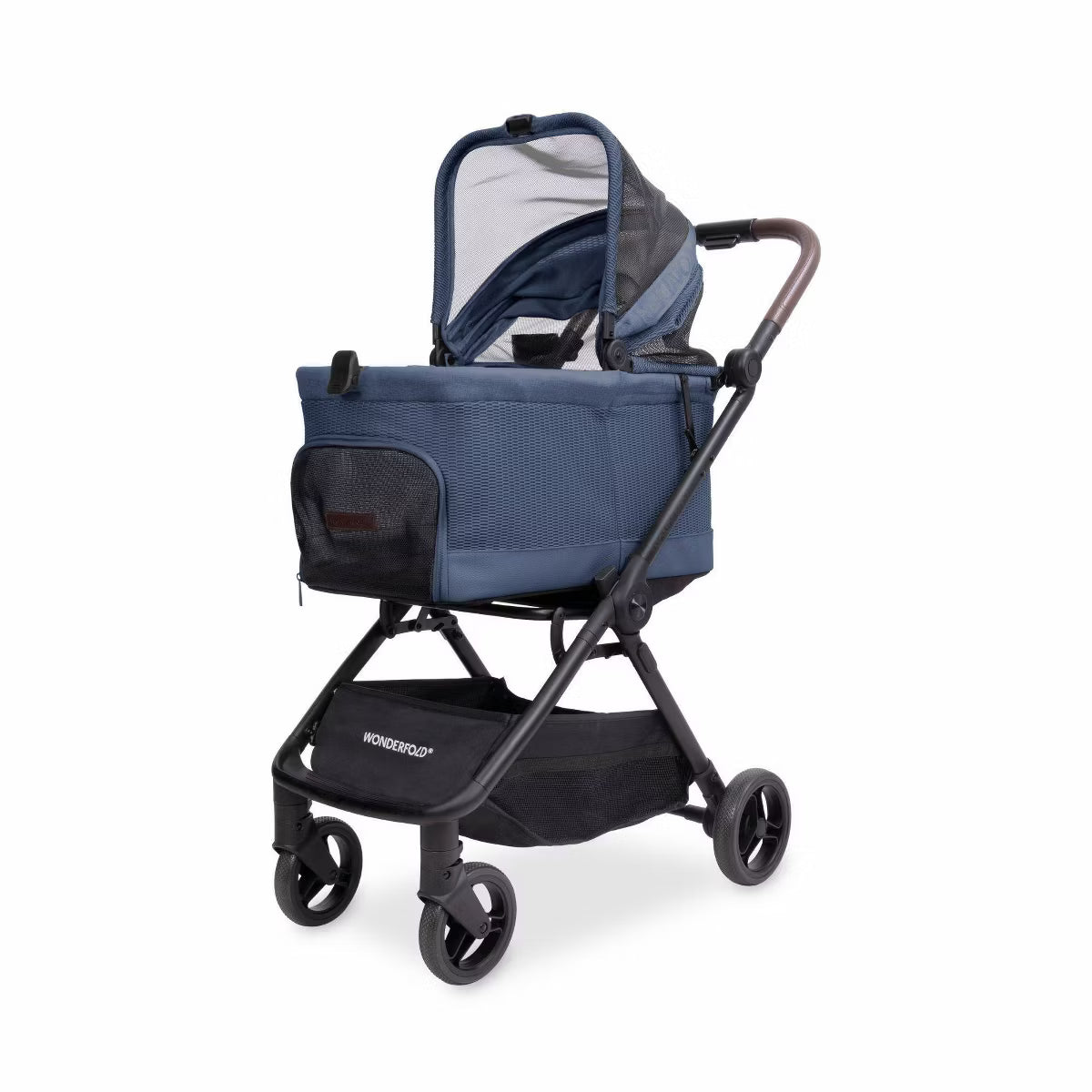 Dog & Cat Bella AutoFold Pet Strollers