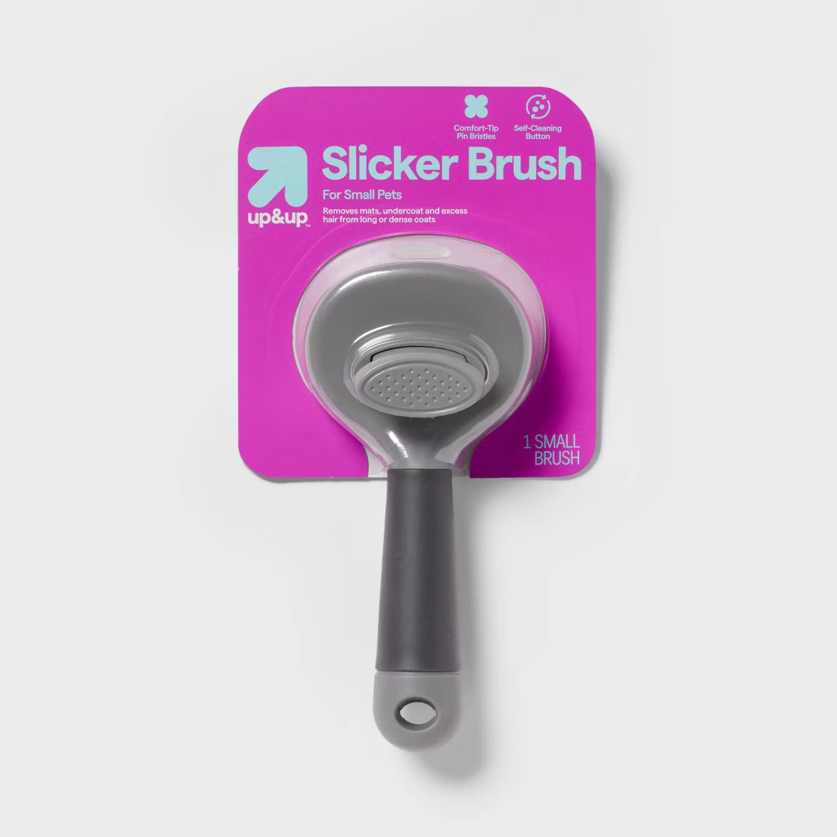 Cat Brush Grooming Tool