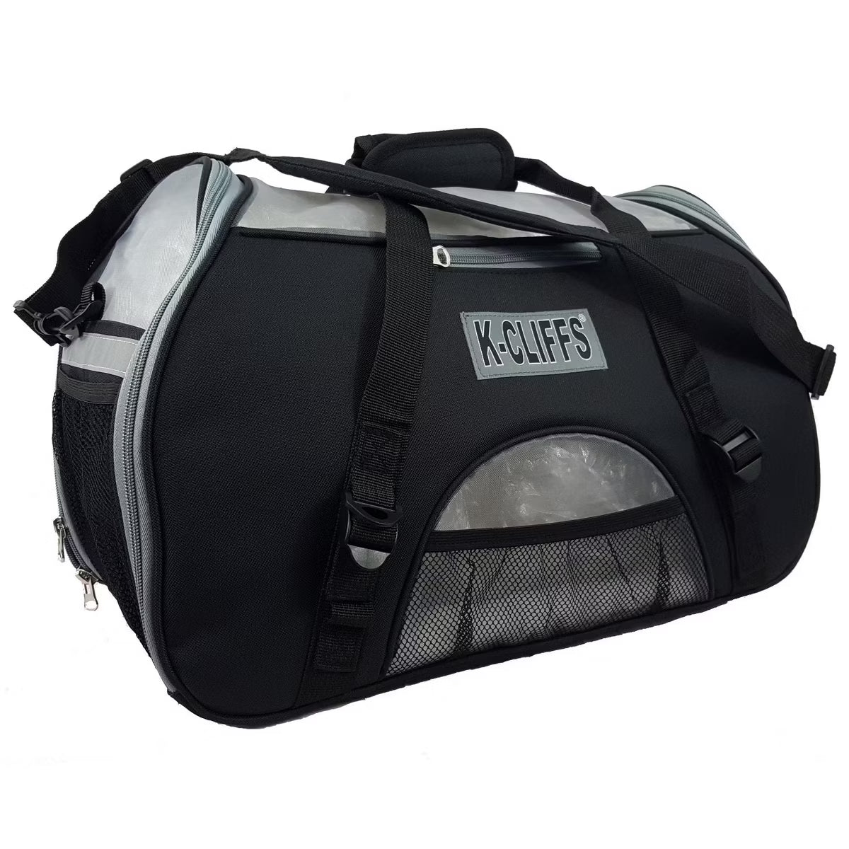 Dog Carrier Heavy Duty Soft-Sided Pet Travel Carrying Bag