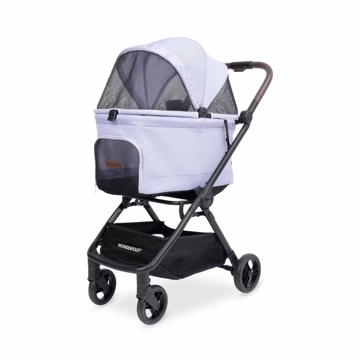 Dog & Cat Bella AutoFold Pet Strollers
