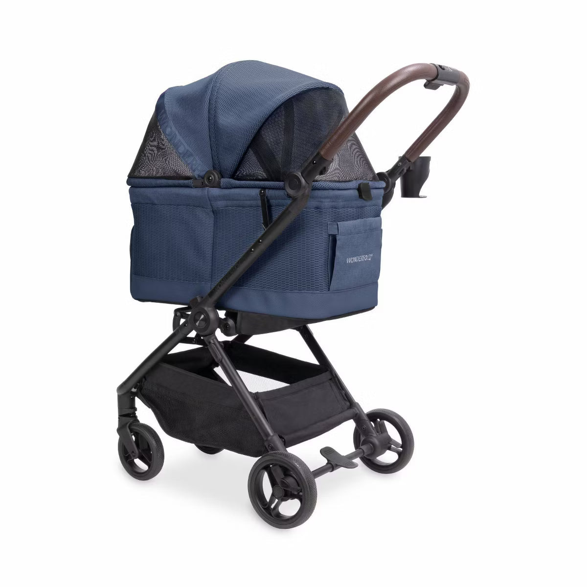 Dog & Cat Bella AutoFold Pet Strollers