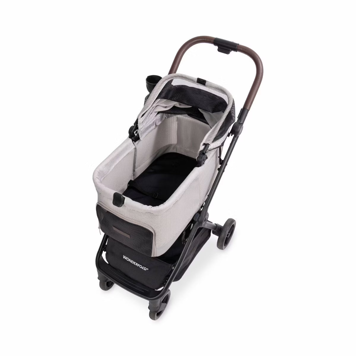 Dog & Cat Bella AutoFold Pet Strollers
