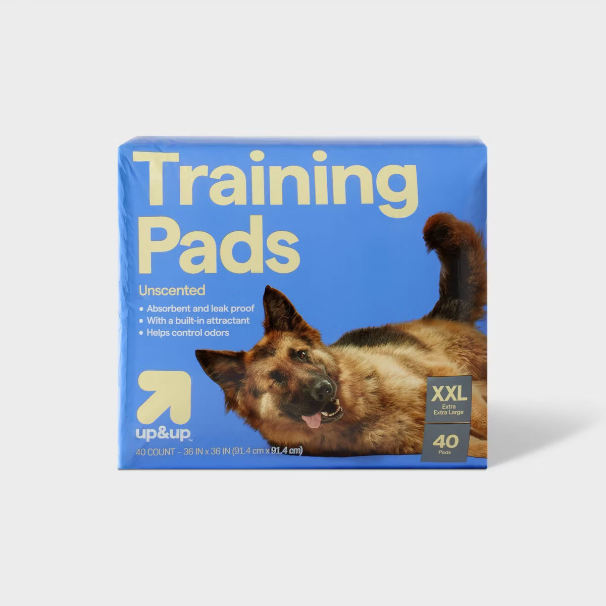 Dog Training Pads - XXL