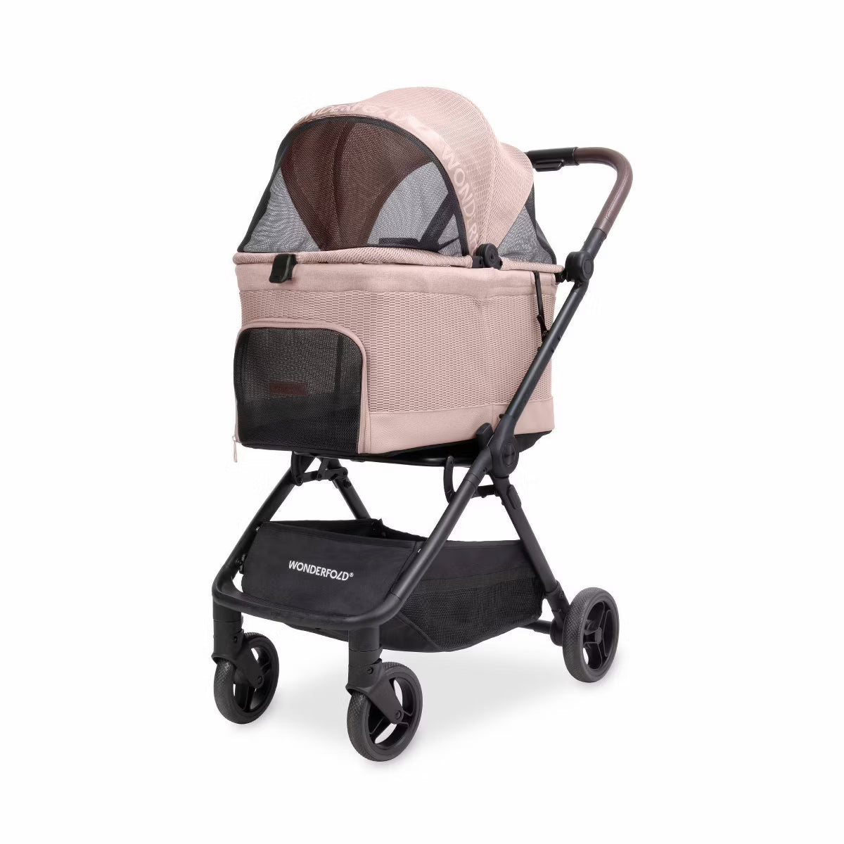 Dog & Cat Bella AutoFold Pet Strollers