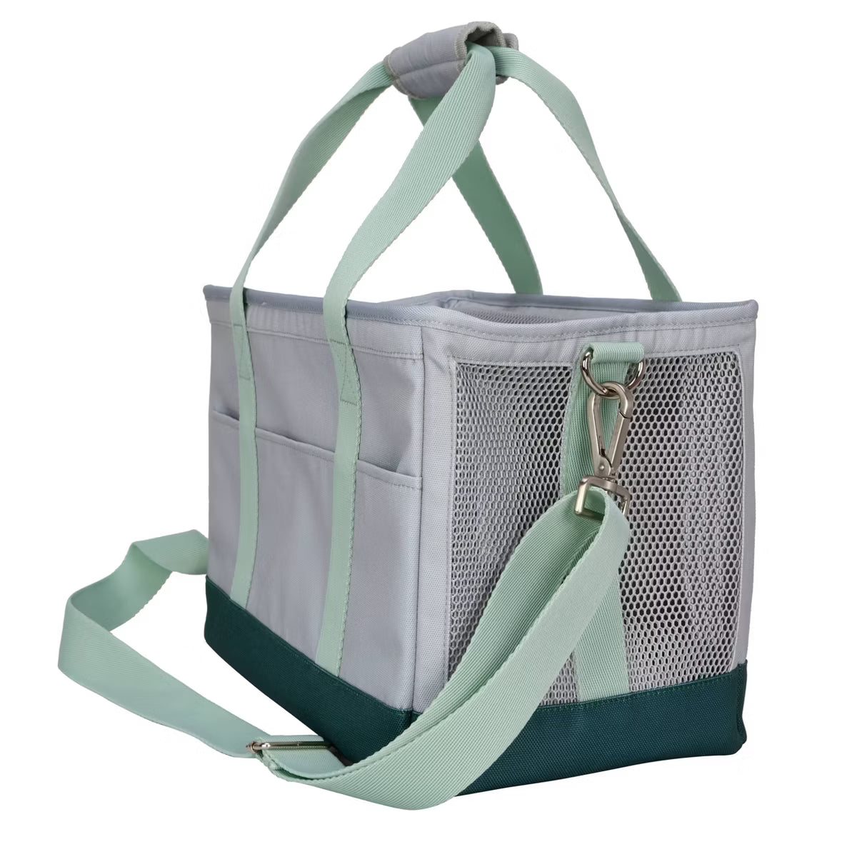 Fashion Duffel Dog and Cat Carrier