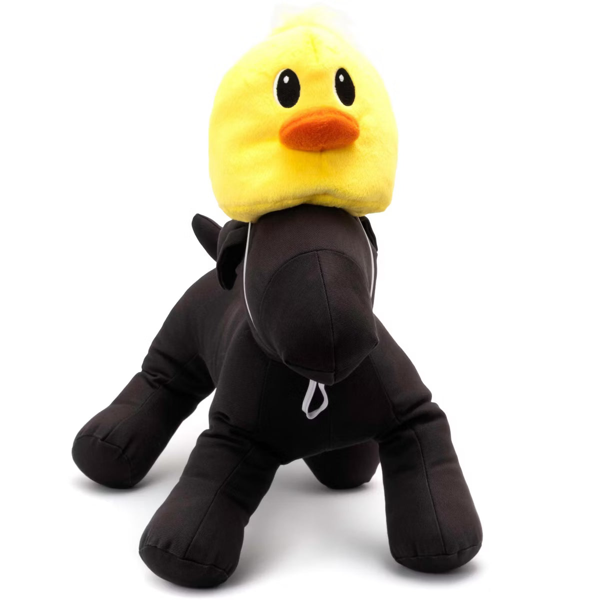 Ducky Party Hat - Yellow