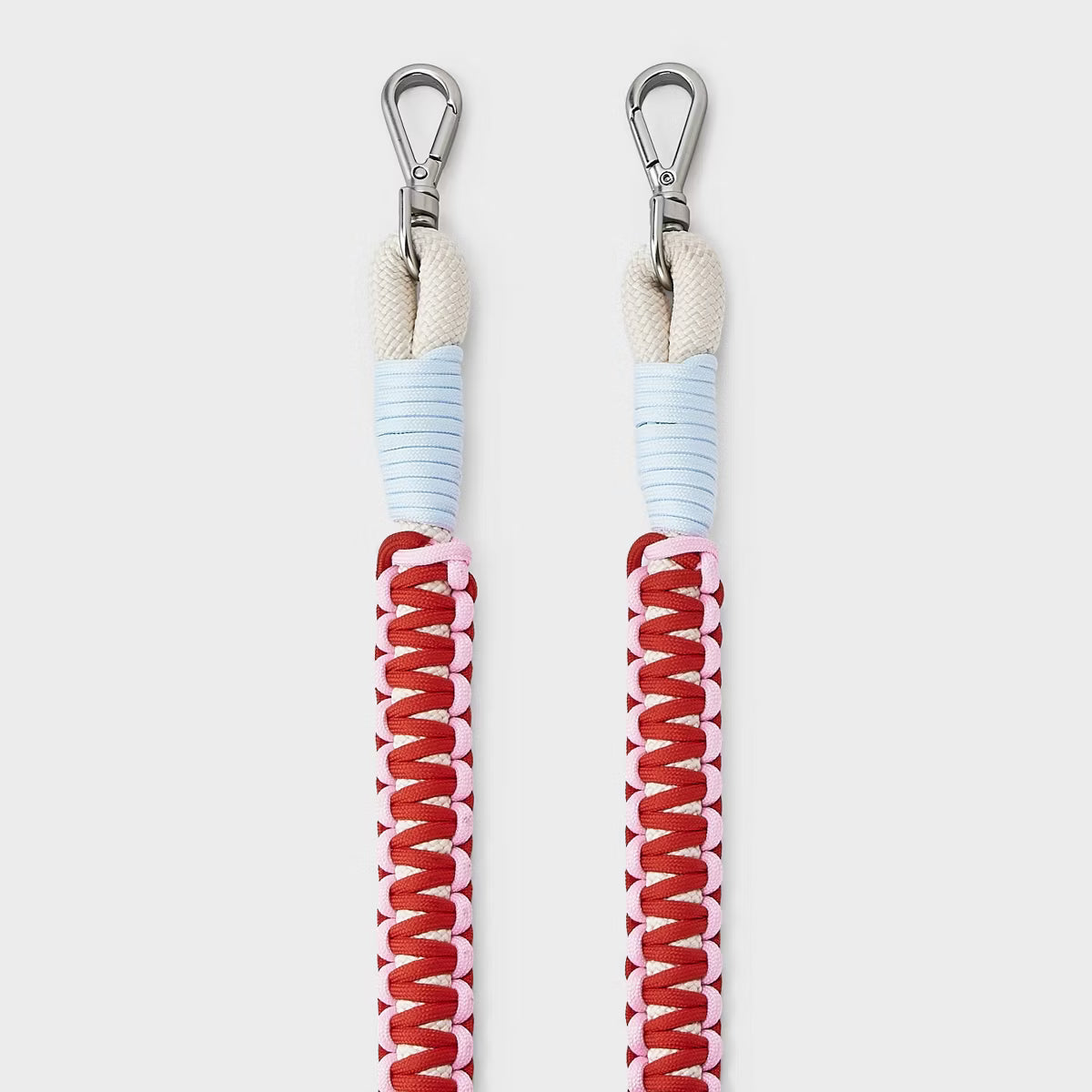 Fashion Braided Strap - 50"