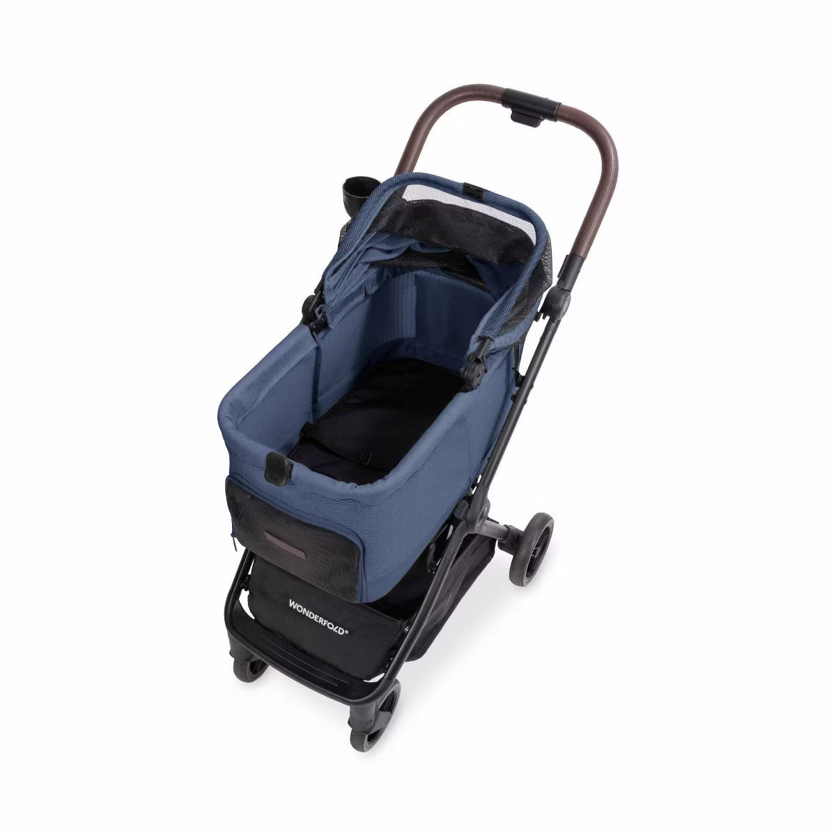 Dog & Cat Bella AutoFold Pet Strollers