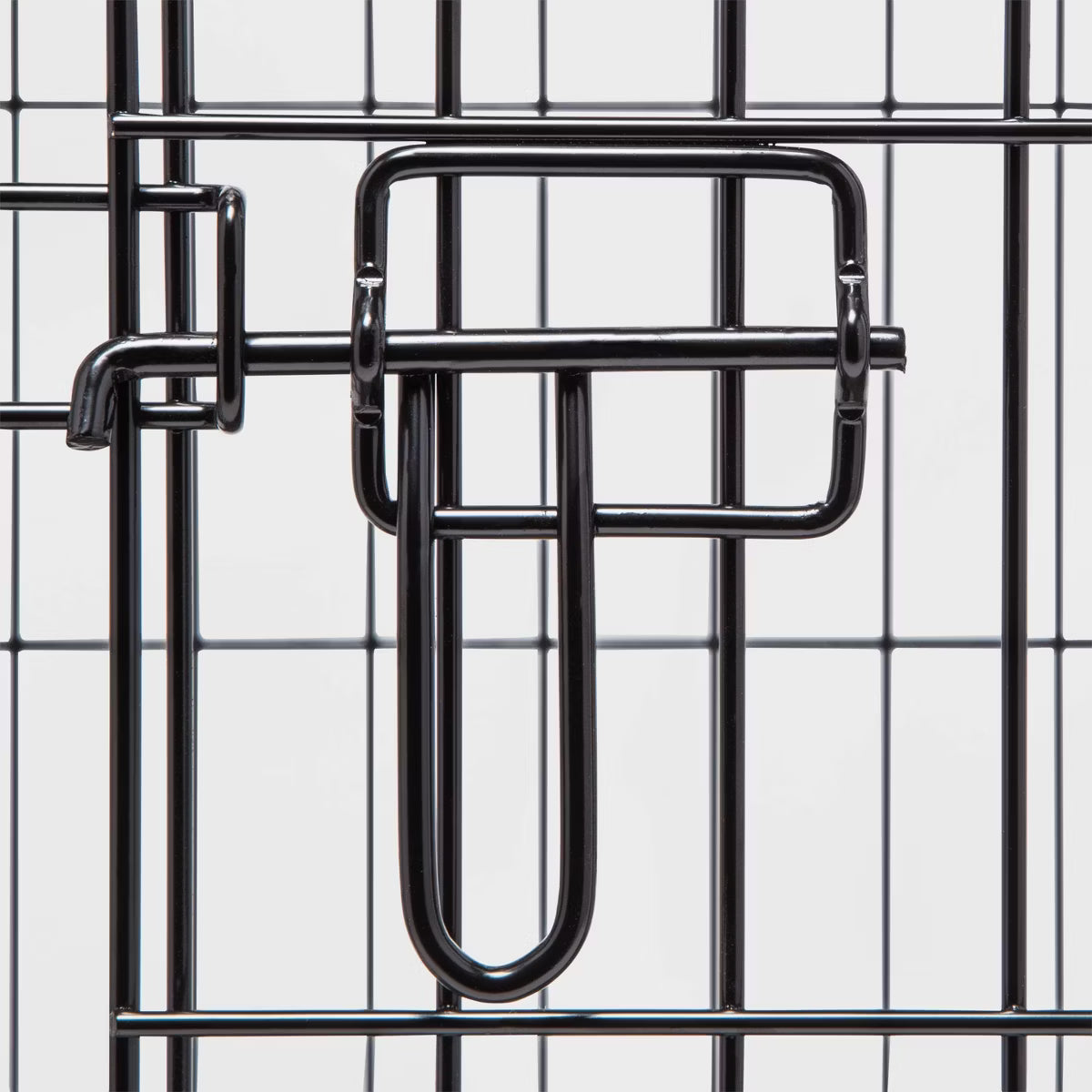 Wire Collapsible Dog Crate