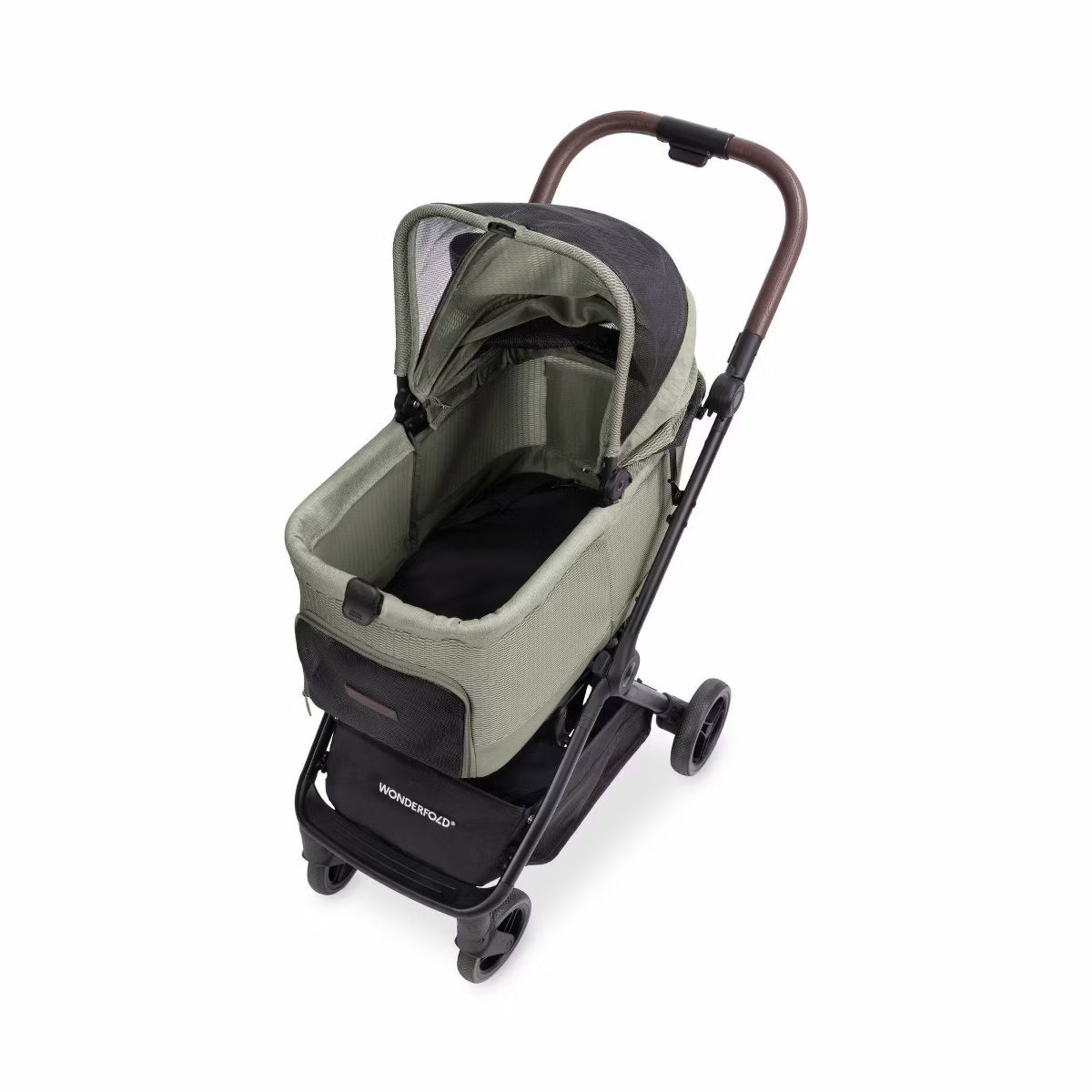 Dog & Cat Bella AutoFold Pet Strollers