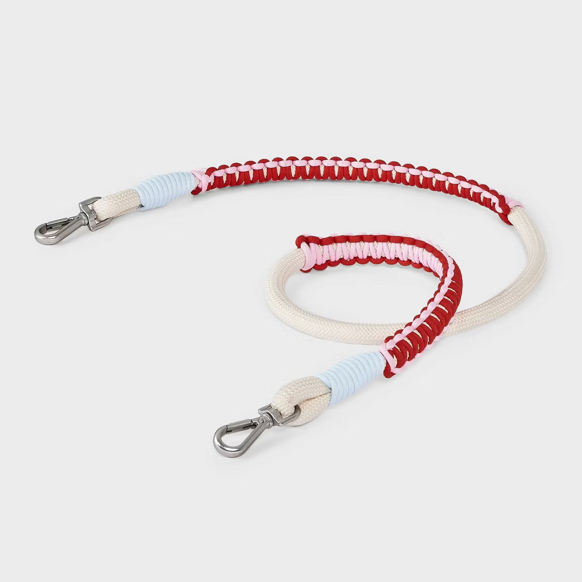 Fashion Braided Strap - 50"