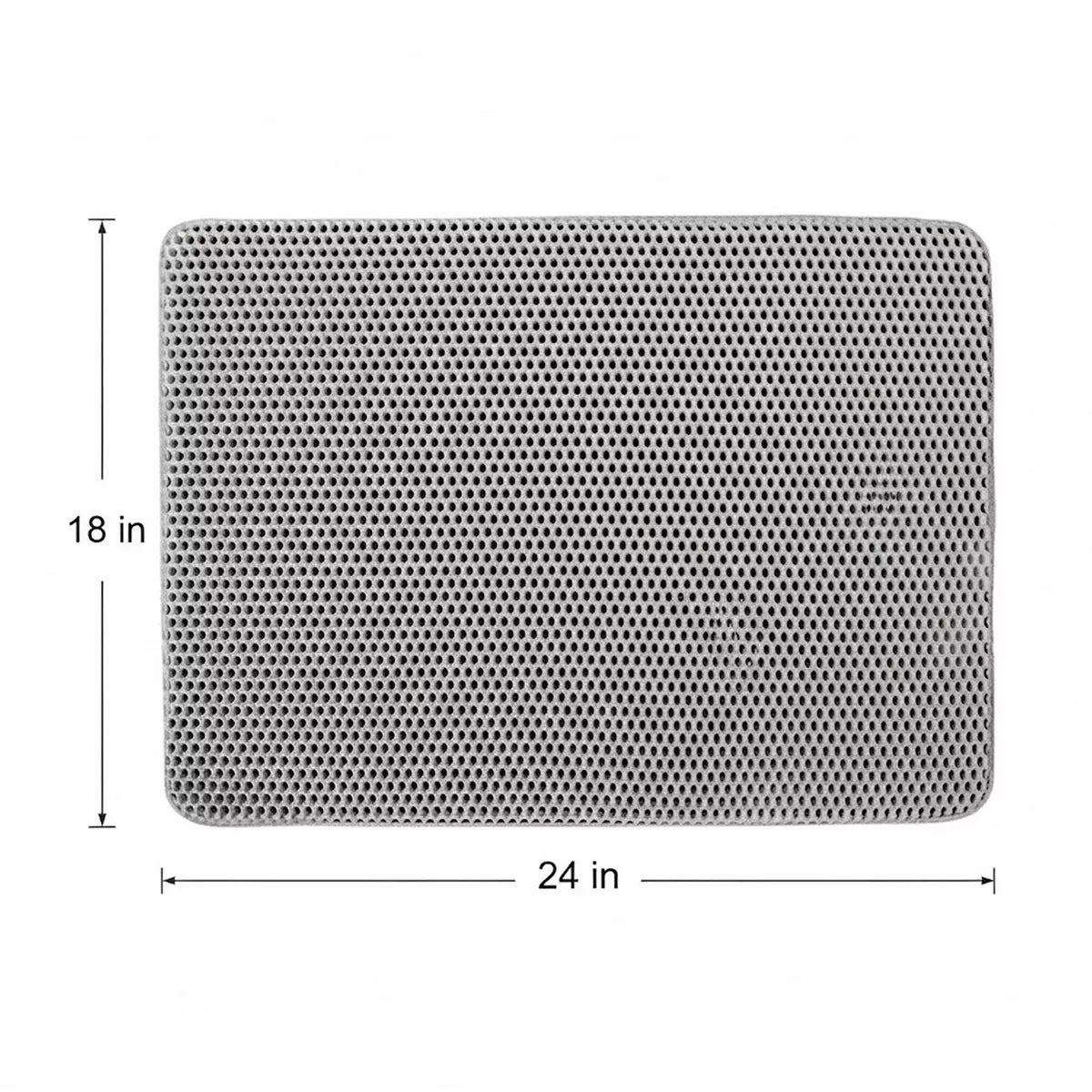 Cat Litter Trapping Mat