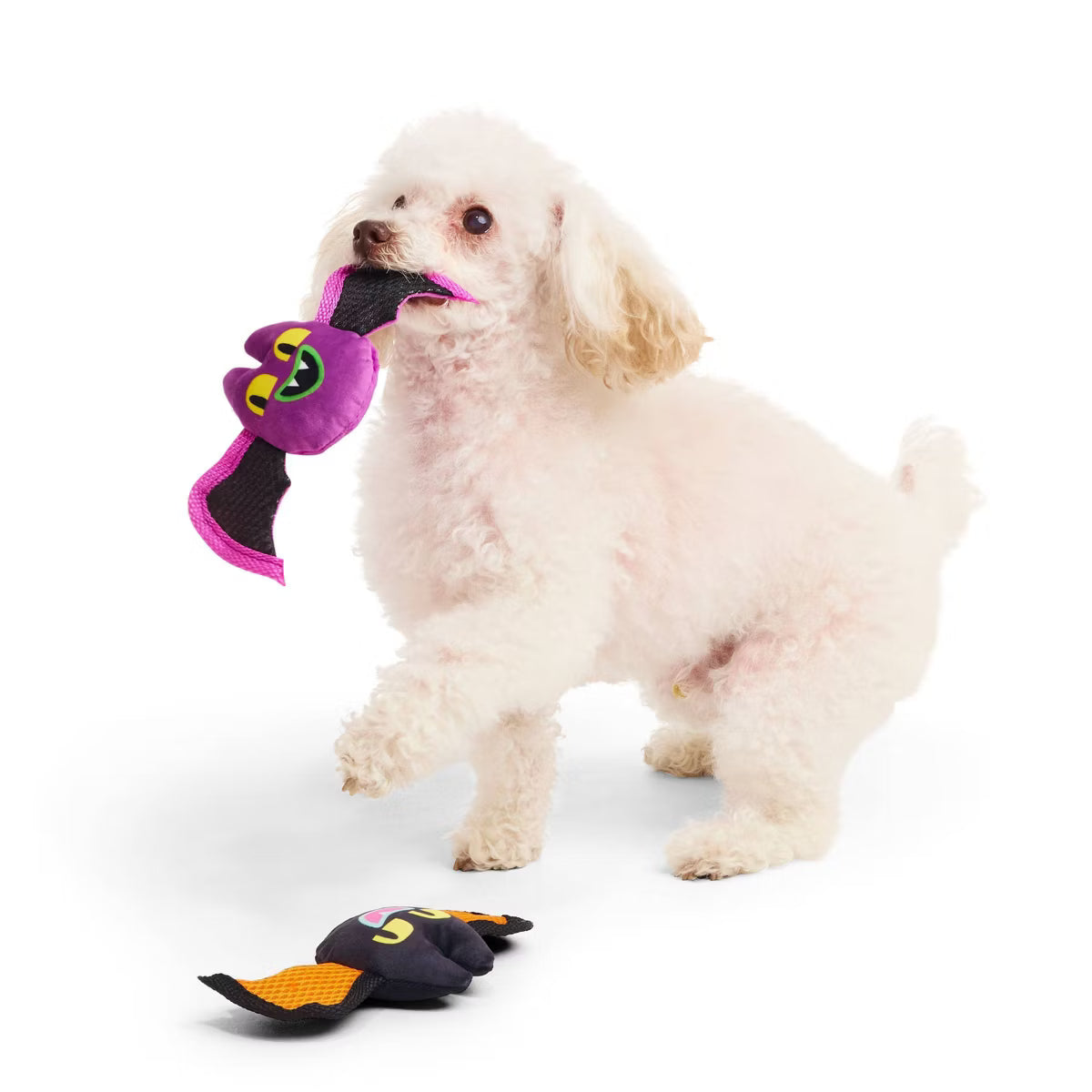 Vlad & Lilith Bat Dog Plush Toy