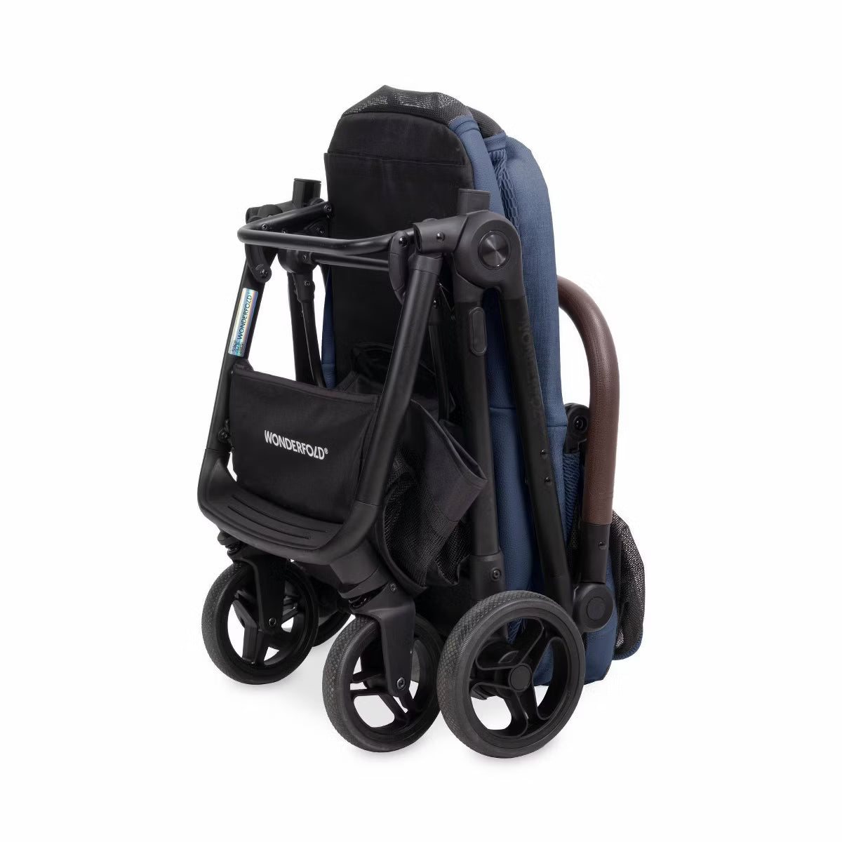 Dog & Cat Bella AutoFold Pet Strollers