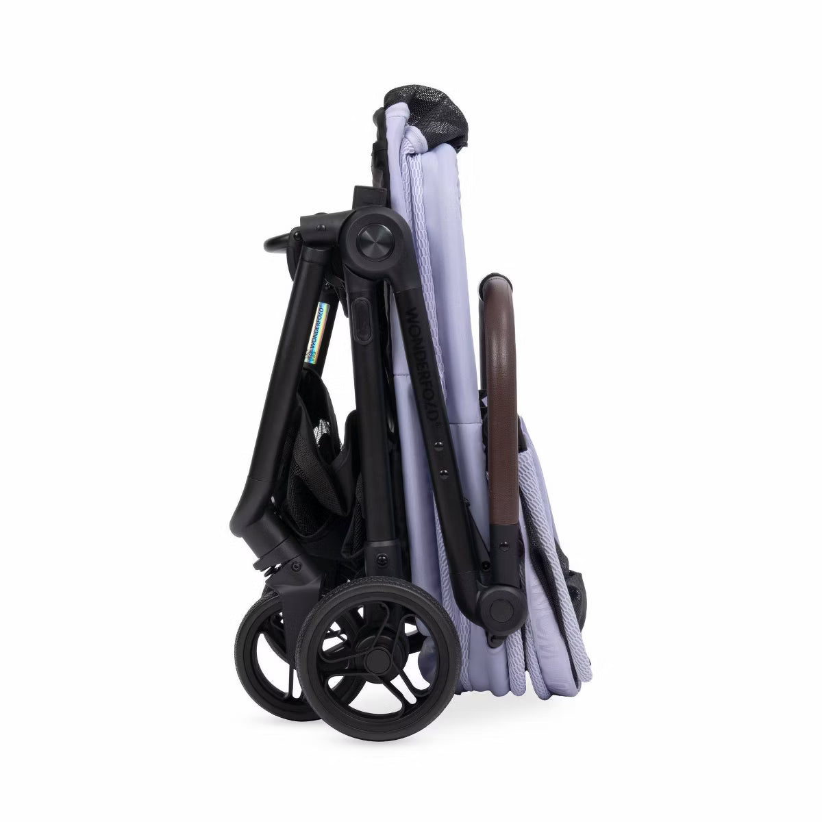 Dog & Cat Bella AutoFold Pet Strollers