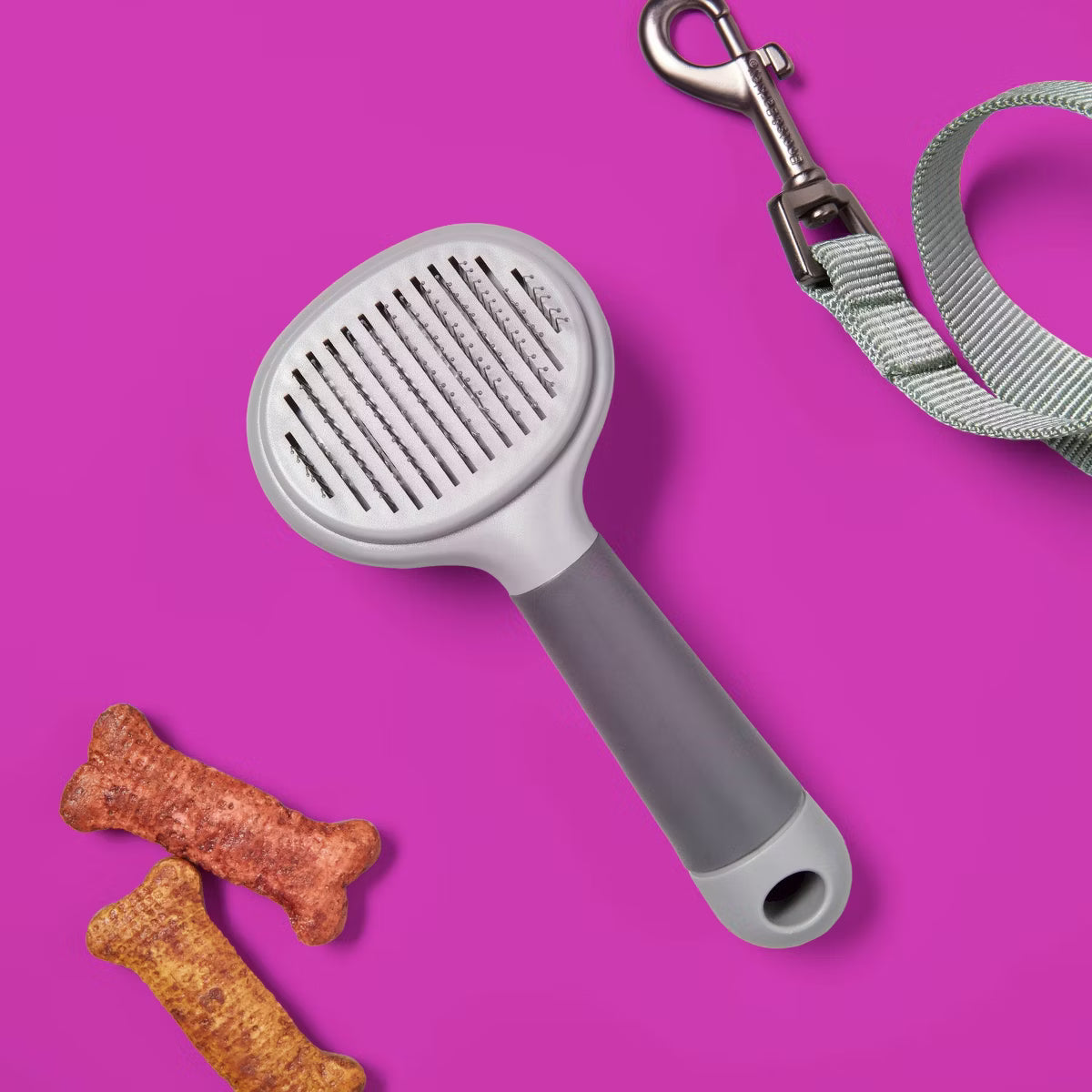 Cat Brush Grooming Tool