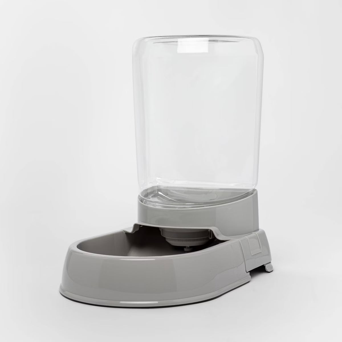 Large Gravity Cat & Dog Waterer