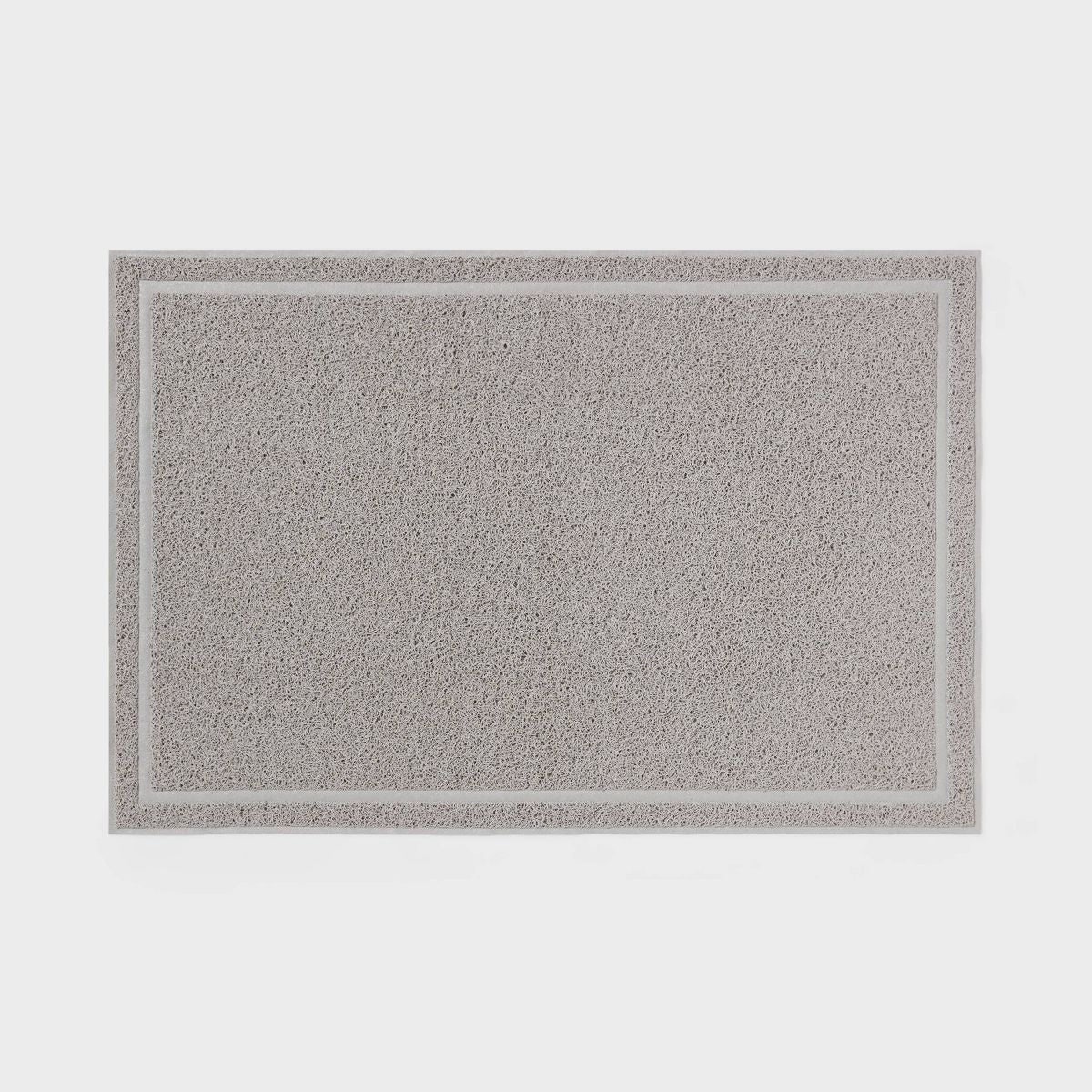 Drizzle Cat Litter Mat