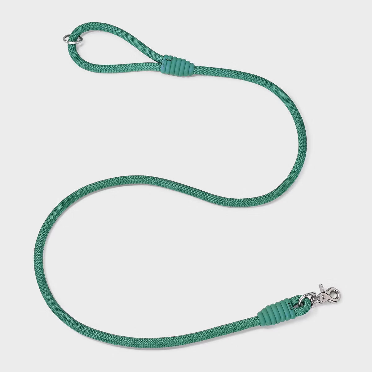 Core Dog Leash Rope M/L - 5ft - Juniper