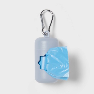 up&up clean scent dog waste bags 120 count - image 3