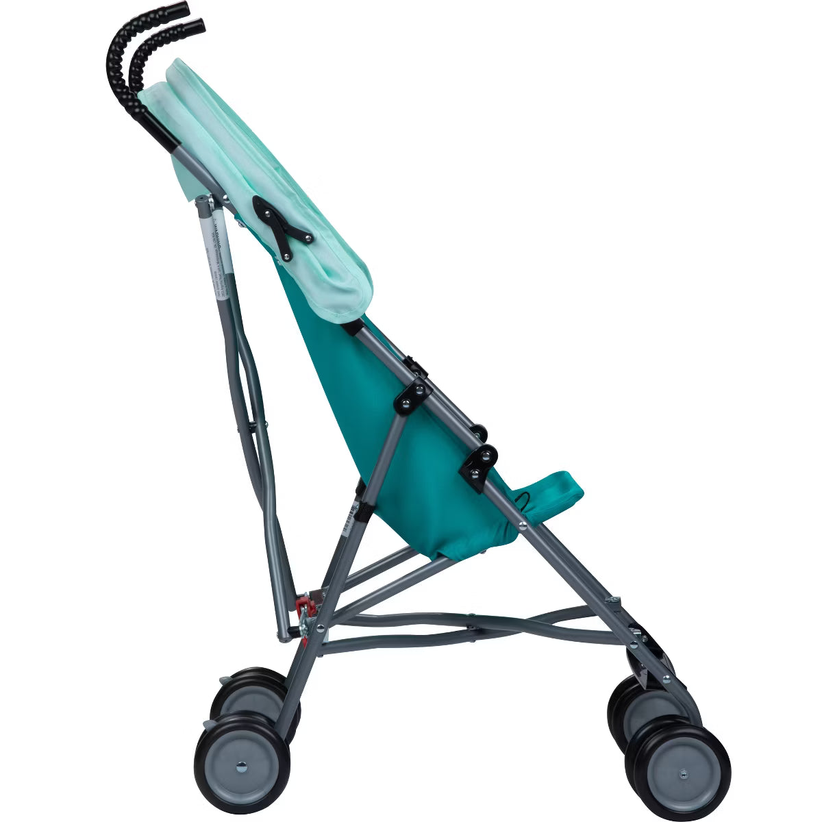 Umbrella Stroller with Canopy