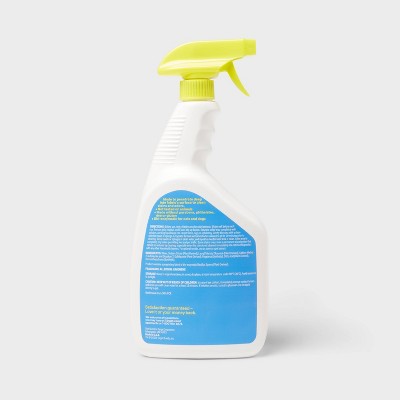 up&up enzymatic pet stain and odor eliminator - image 3