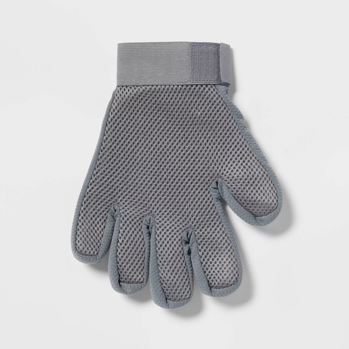 Dog Glove Brush Grooming Tool