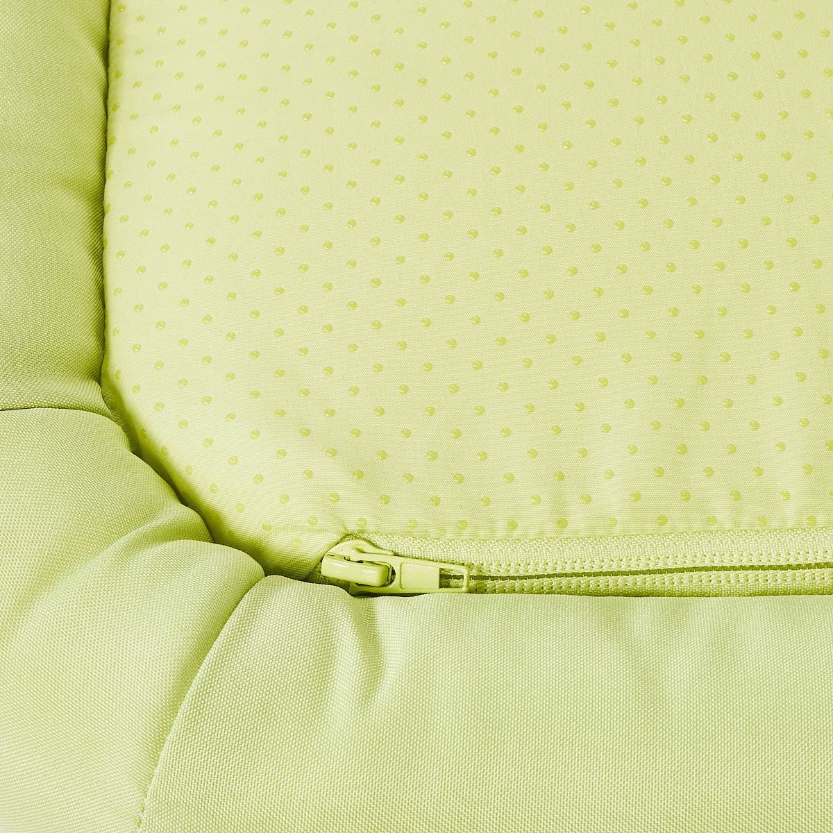 Cooling Mats Dog Bolster Bed - Boots & Barkley - Green - S/M