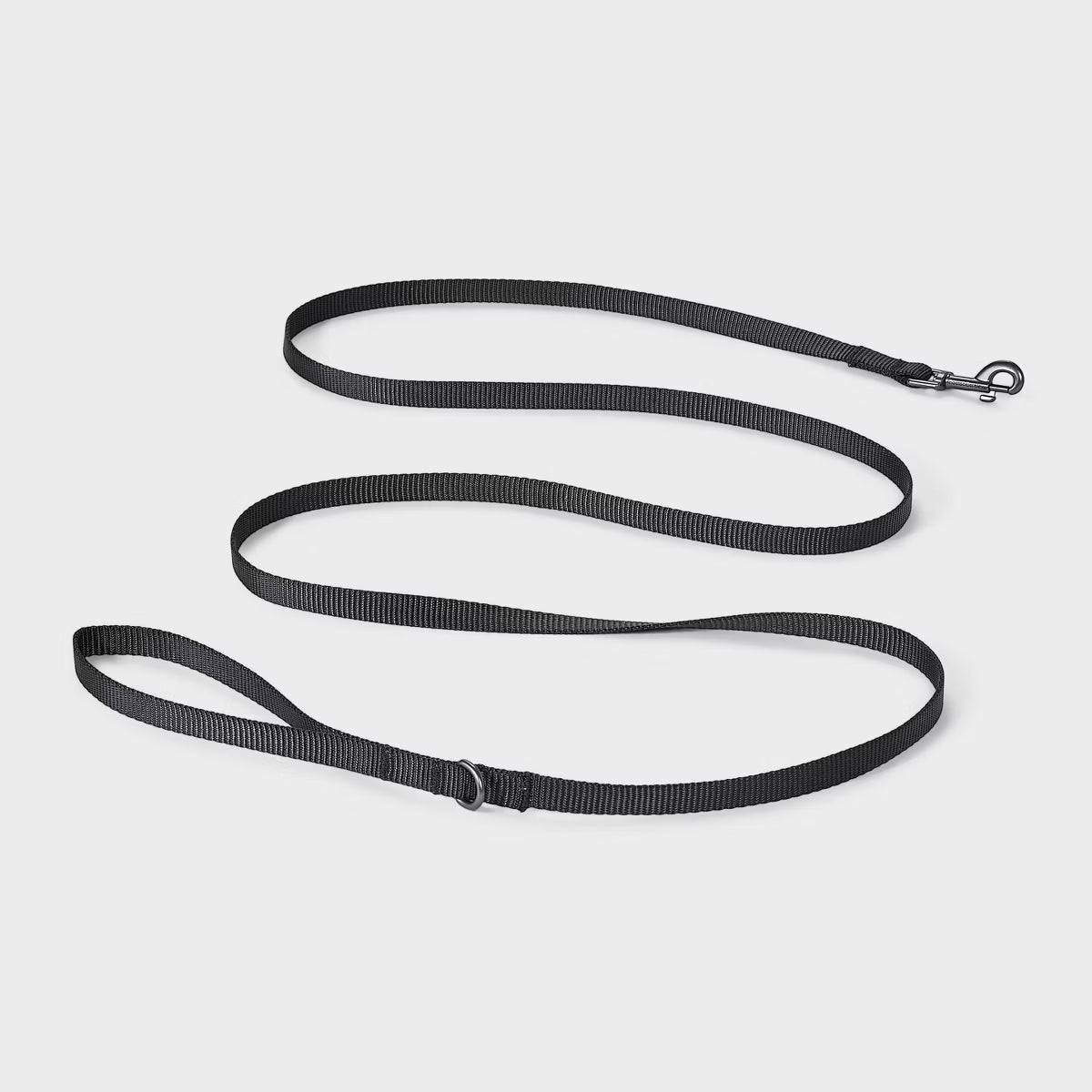 Basic Dog Leash Webbing XXS - 72"