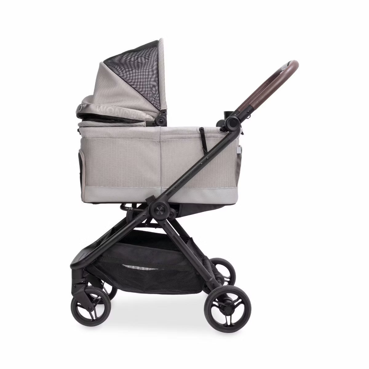 Dog & Cat Bella AutoFold Pet Strollers