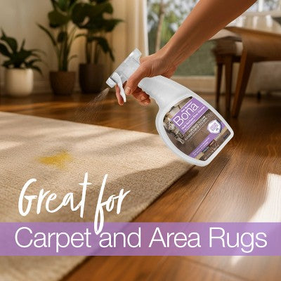 Bona pet enzymatic floor cleaner cat formulation - image 4