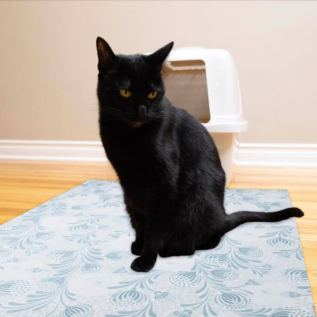 Cat Litter Mat