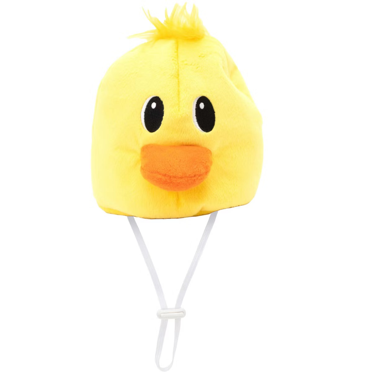 Ducky Party Hat - Yellow
