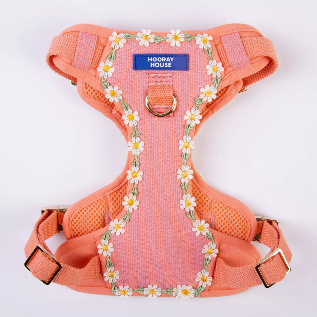Daisy Dog Harness