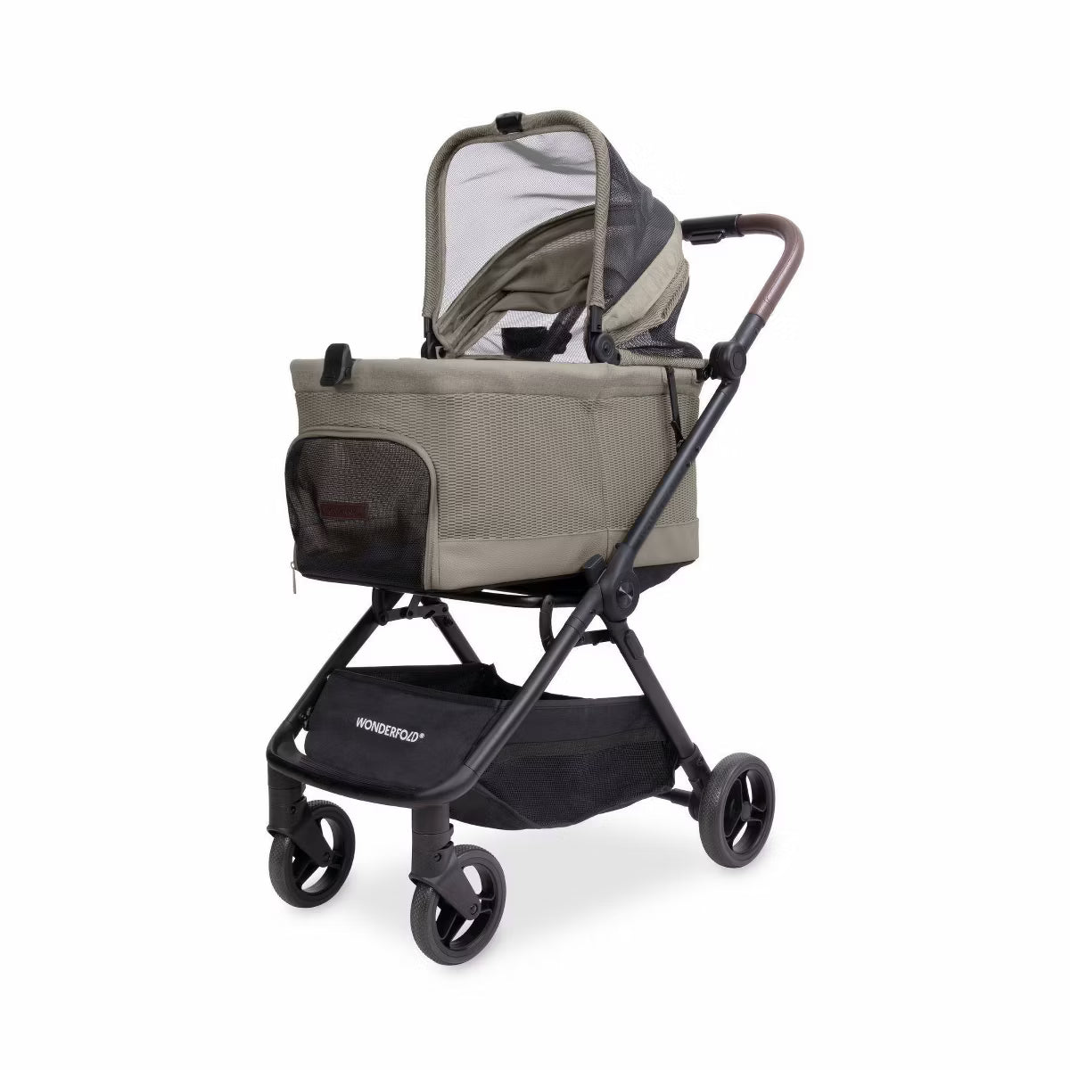 Dog & Cat Bella AutoFold Pet Strollers
