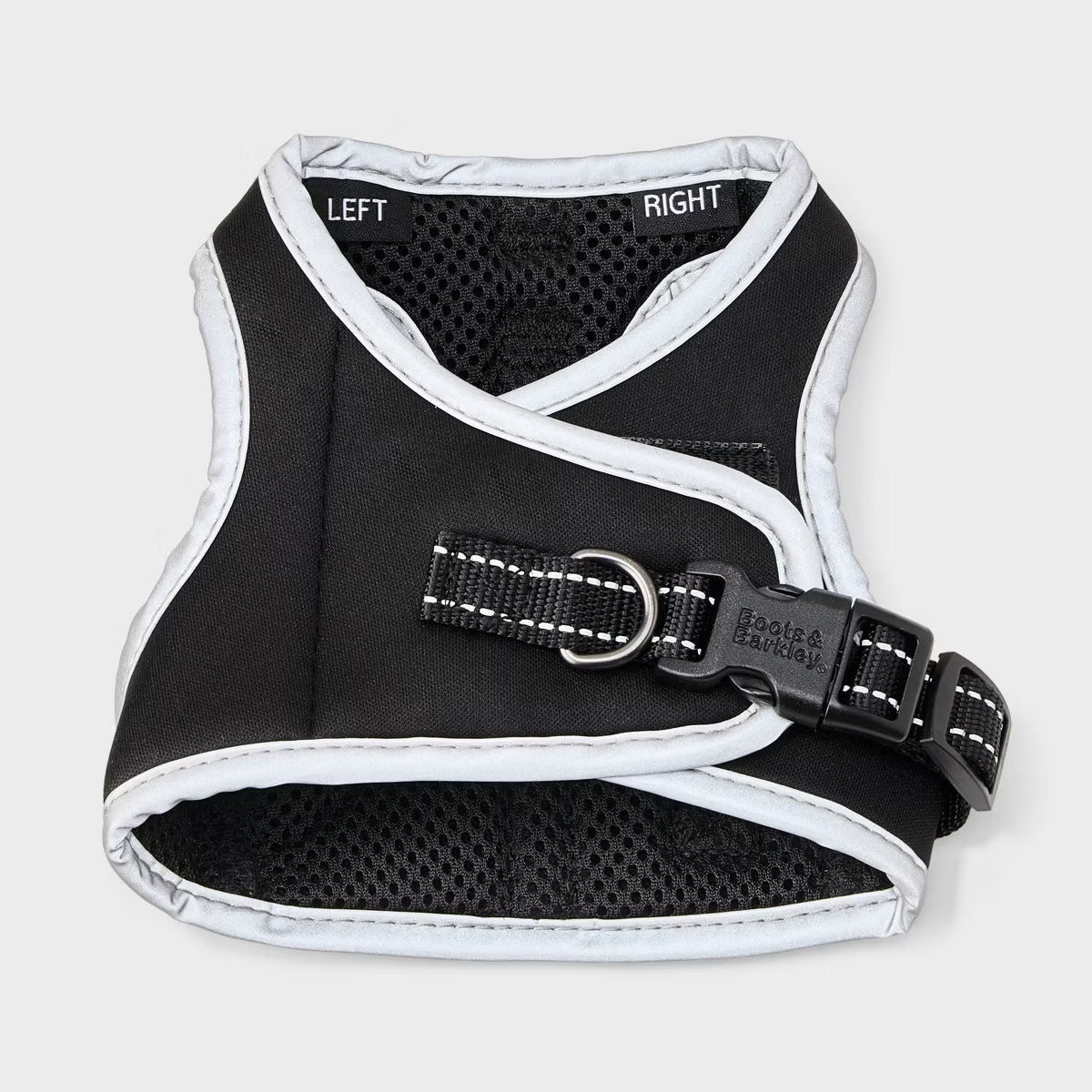 Ultimate Reflective and Adjustable Dog Harness