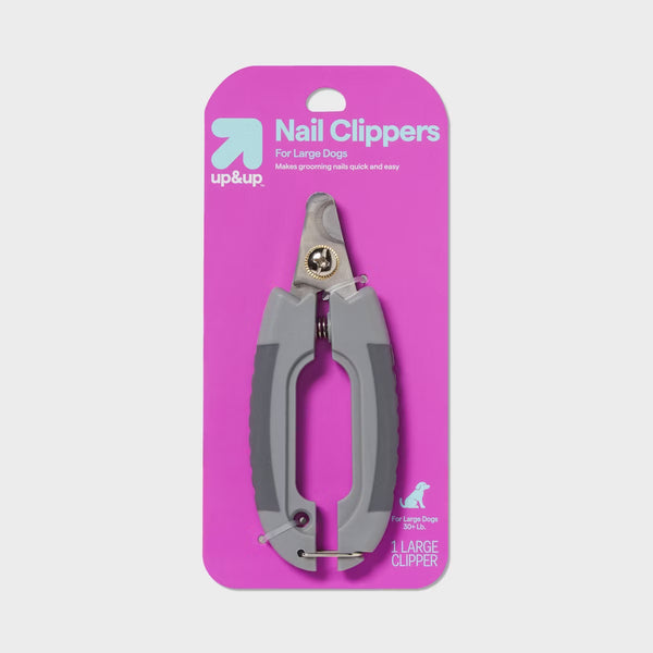 Dog Nail Clipper Grooming Tool