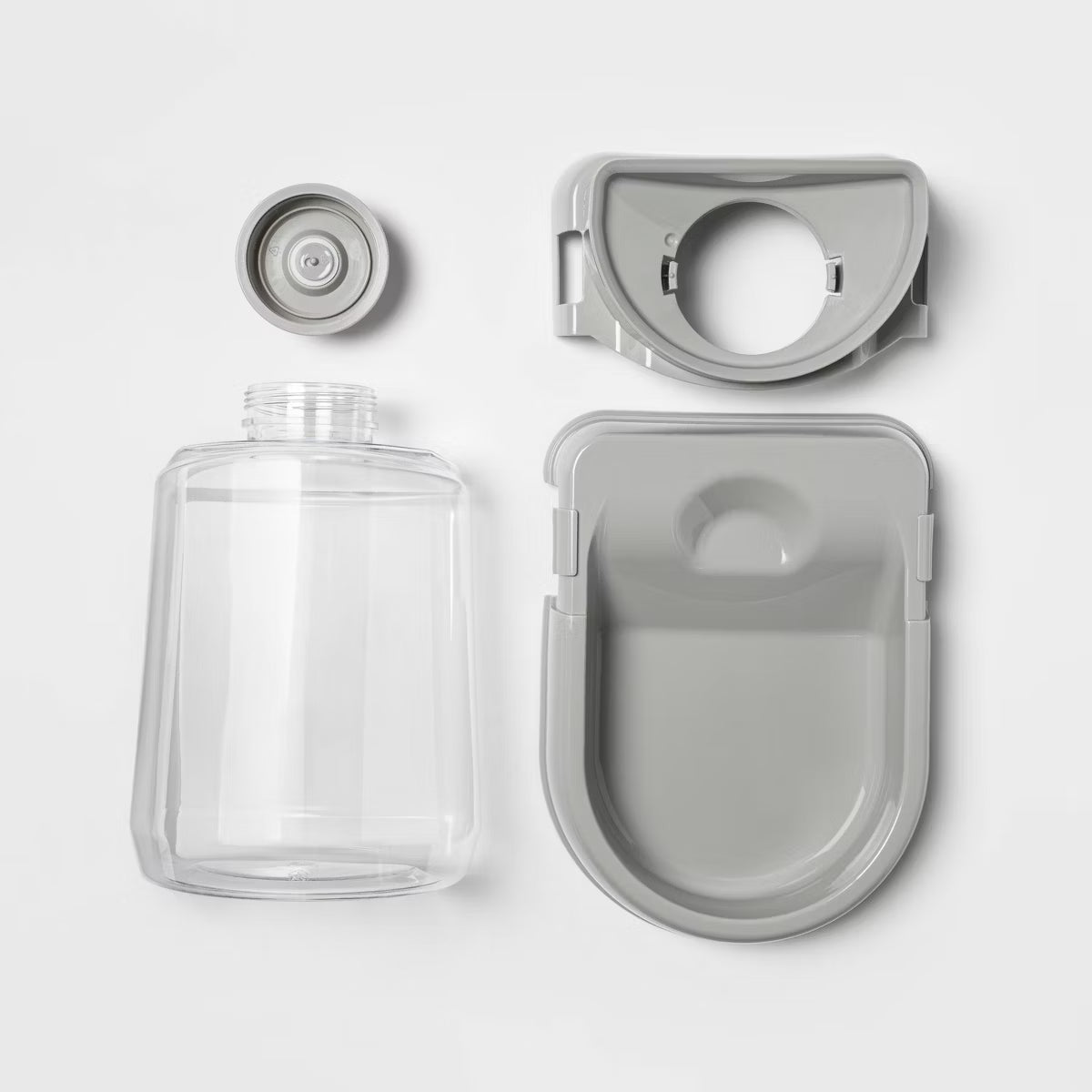Small Gravity Cat & Dog Waterer