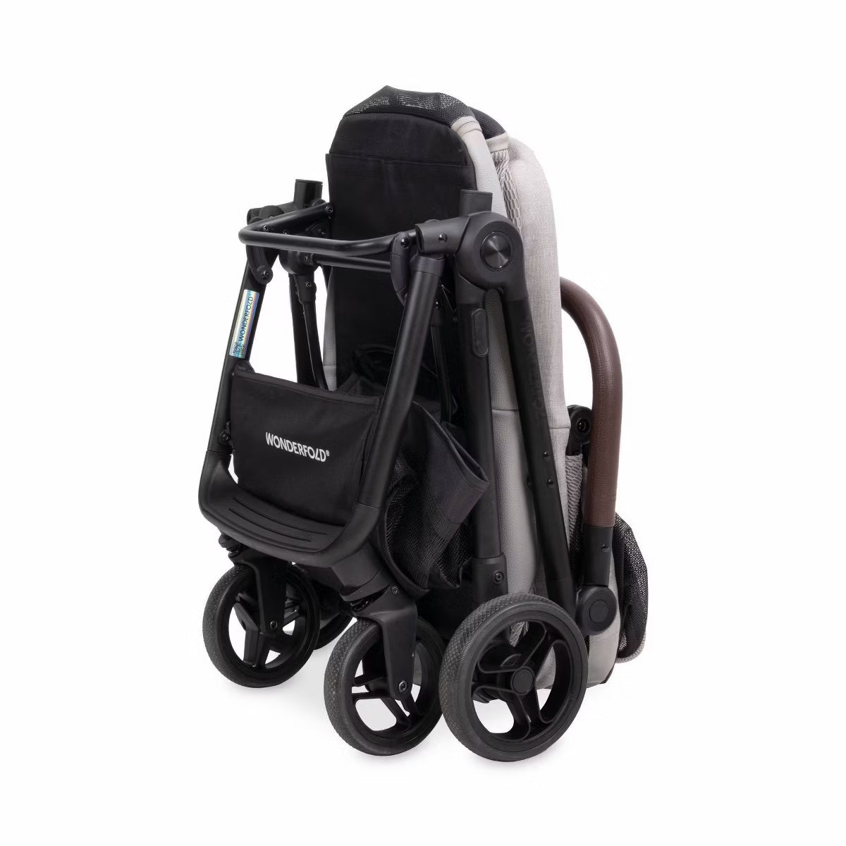 Dog & Cat Bella AutoFold Pet Strollers