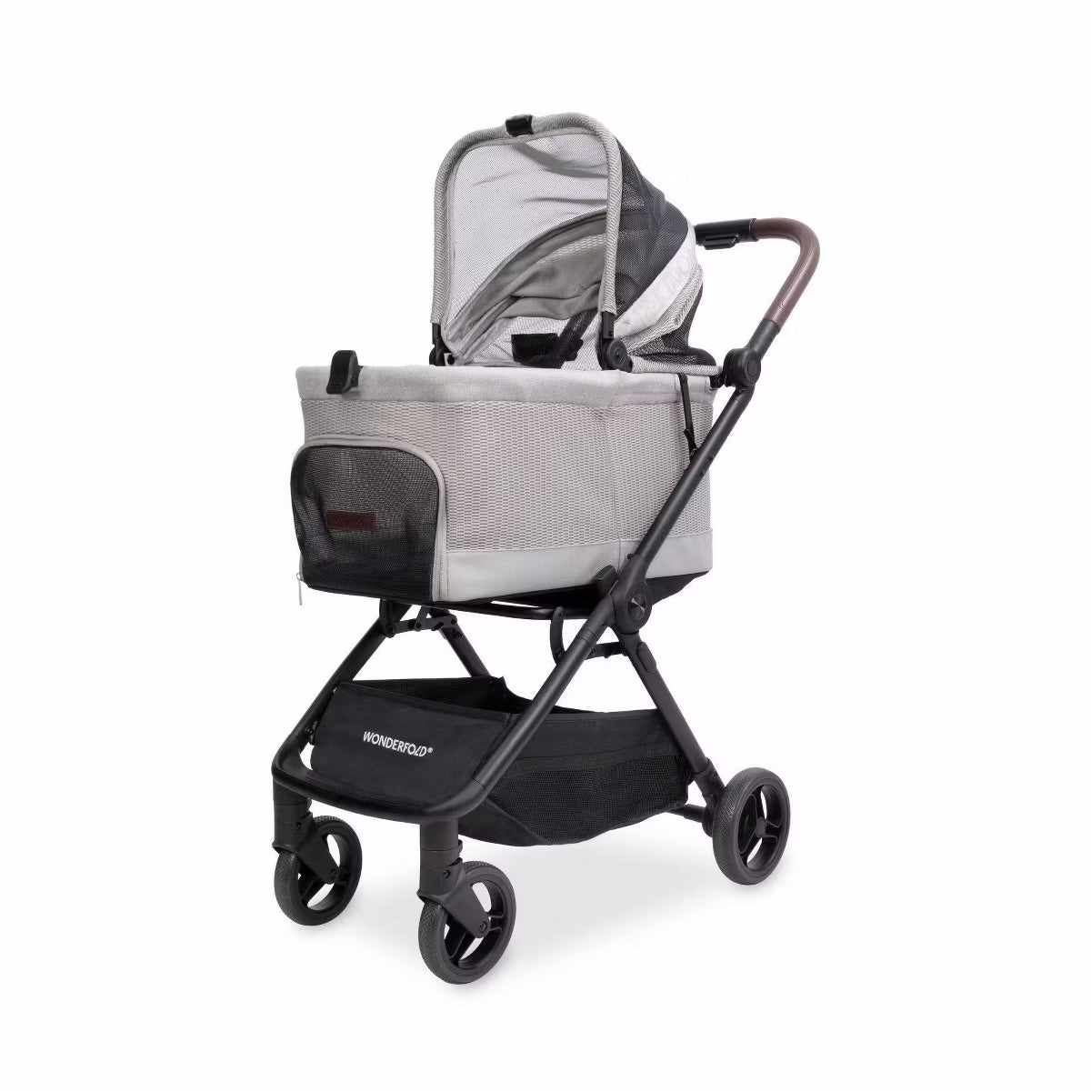 Dog & Cat Bella AutoFold Pet Strollers