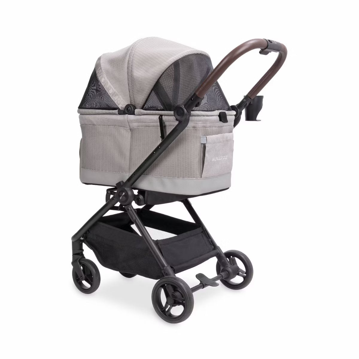 Dog & Cat Bella AutoFold Pet Strollers