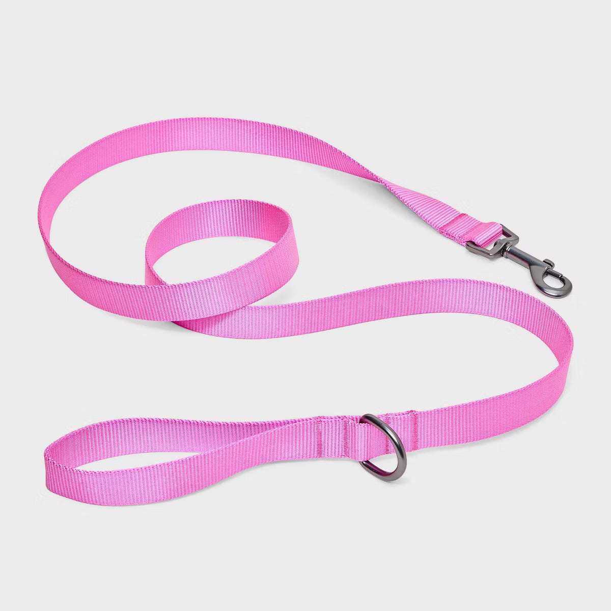 Basic Nylon Leash - 5